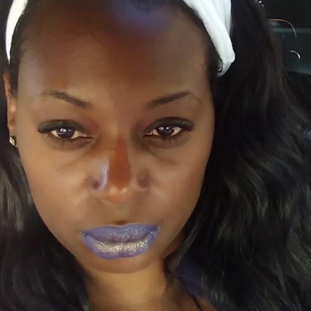 Meet your Posher, Lavonia